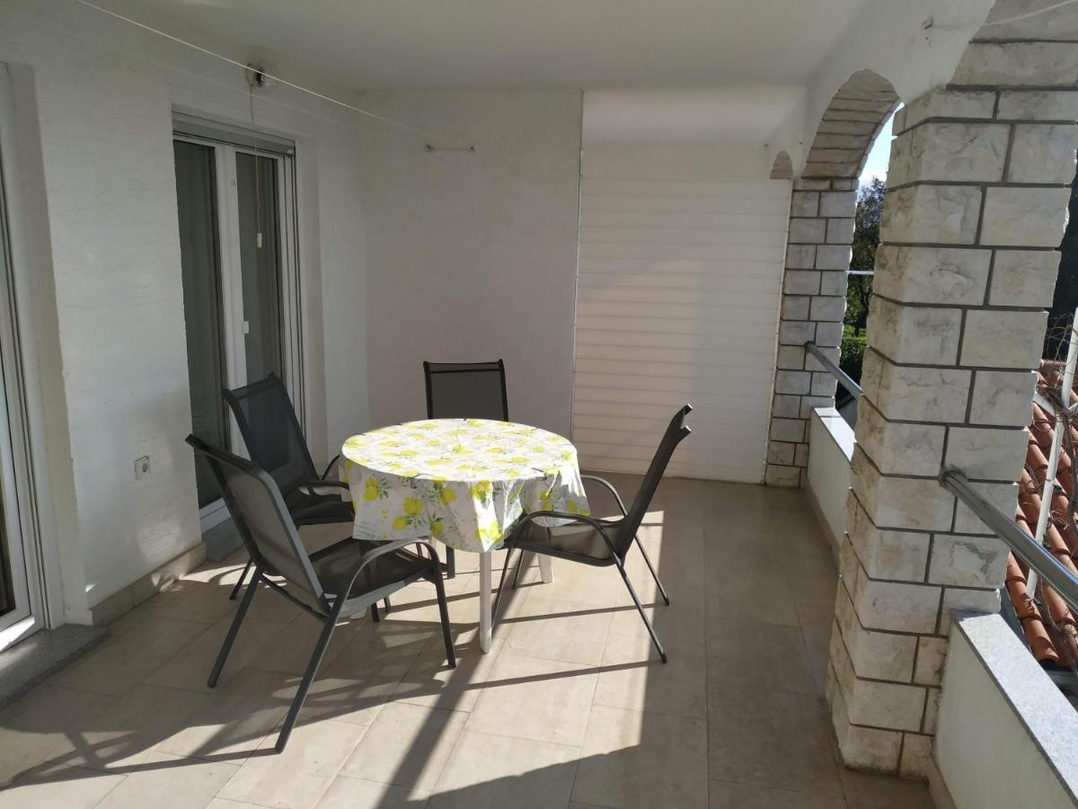 Apartments Marino Novi Vinodolski Exterior foto
